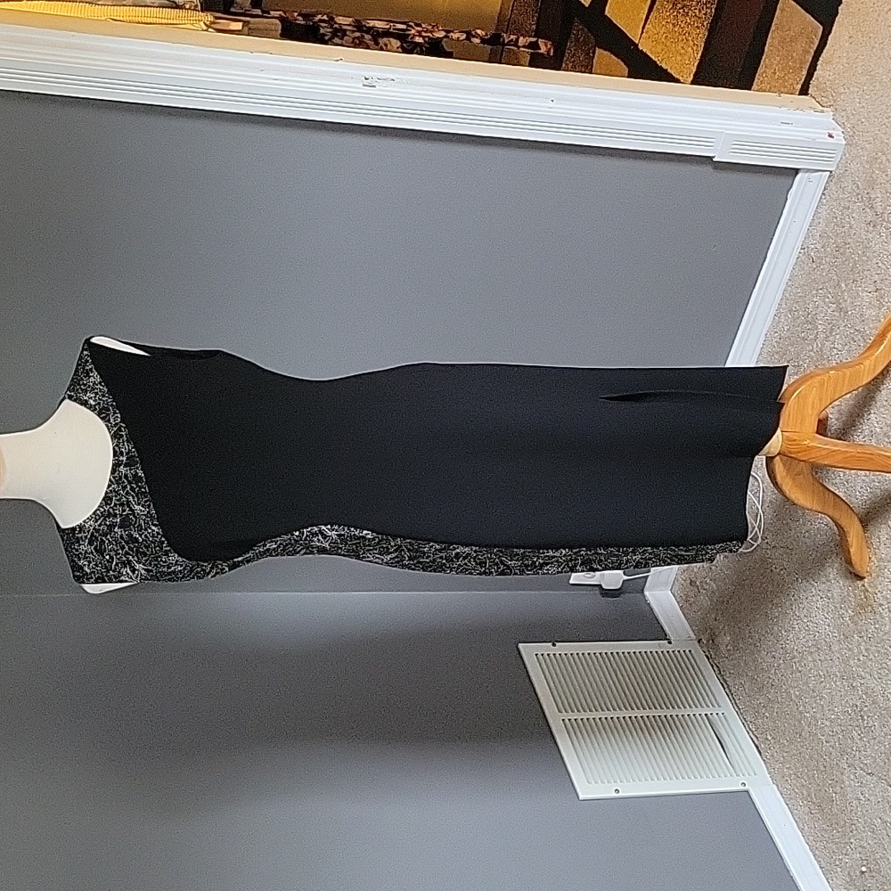 Elie Tahari Dress Size 8